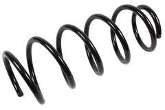 Fahrwerksfeder Vorderachse für CITROËN FIAT PEUGEOT NEMO