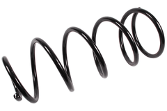 Fahrwerksfeder Vorderachse für CITROËN FIAT LANCIA PEUGEOT C8 ULYSSE PHEDRA 807