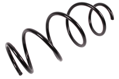 Fahrwerksfeder Vorderachse für MERCEDES-BENZ C-KLASSE T-Model Coupe E-KLASSE