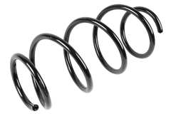 Fahrwerksfeder Vorderachse für MERCEDES-BENZ C-KLASSE T-Model Coupe E-KLASSE