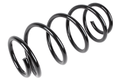 Fahrwerksfeder Vorderachse für OPEL ASTRA G Stufenheck Caravan CC