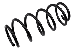 Fahrwerksfeder Vorderachse für OPEL ASTRA F Stufenheck CC Kasten/Kombi