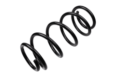 Fahrwerksfeder Vorderachse für OPEL ZAFIRA A Großraumlimousine