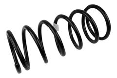 Fahrwerksfeder Vorderachse für PEUGEOT BOXER Kasten Pritsche/Fahrgestell Bus