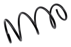 Fahrwerksfeder Vorderachse für RENAULT CLIO III Grandtour MODUS / GRAND