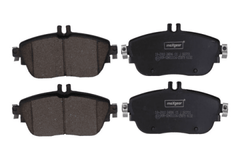 Bremsbelagsatz Scheibenbremse Vorderachse für MERCEDES-BENZ INFINITI A-KLASSE