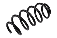 Fahrwerksfeder Vorderachse für AUDI A3 Sportback