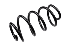 Fahrwerksfeder Vorderachse für SEAT ALTEA TOLEDO III