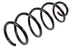 Fahrwerksfeder Vorderachse für AUDI SEAT A1 Sportback IBIZA IV SC ST