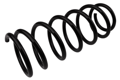 Fahrwerksfeder Vorderachse für SEAT VW CORDOBA IBIZA II TOLEDO I GOLF III