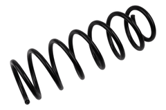 Fahrwerksfeder Vorderachse für SUZUKI JIMNY Geländewagen geschlossen