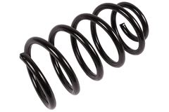 Fahrwerksfeder Hinterachse für OPEL CORSA D Kasten/Schrägheck