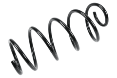 Fahrwerksfeder Vorderachse für PEUGEOT 508 SW I