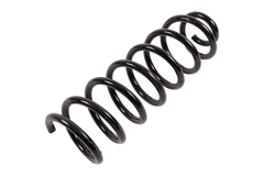 Fahrwerksfeder Hinterachse für RENAULT MEGANE II Stufenheck