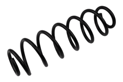 Fahrwerksfeder Hinterachse für SEAT VW CORDOBA IBIZA III POLO IV Stufenheck