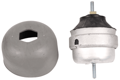 Lagerung Motor vorne für AUDI SKODA VW A4 B5 Avant A6 C5 SUPERB I