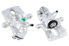 Bremssattel Hinterachse rechts für NISSAN MICRA II