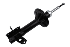 Stoßdämpfer Hinterachse links für MAZDA 323 C V F S