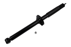 Stoßdämpfer Hinterachse für FORD FIESTA IV KA Kasten/Schrägheck