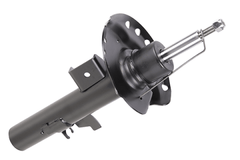 Stoßdämpfer Vorderachse für FORD VOLVO MONDEO IV Stufenheck Turnier Van