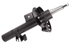 Stoßdämpfer Vorderachse für FORD TRANSIT Kasten Pritsche/Fahrgestell Bus TOURNEO