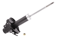 Stoßdämpfer Vorderachse links für KIA RETONA Geländewagen geschlossen SPORTAGE