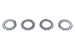 Stoßdämpfer Vorderachse links für CITROËN PEUGEOT C4 I Coupe Stufenheck