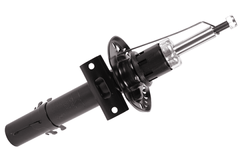 Stoßdämpfer Vorderachse für AUDI SEAT SKODA VW A1 Sportback IBIZA IV SC ST