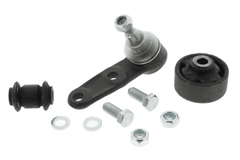 Reparatursatz Querlenker Vorderachse für CHEVROLET DAEWOO AVEO / KALOS
