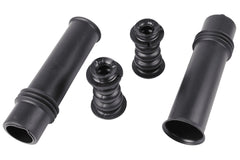 Staubschutzsatz Stoßdämpfer Vorderachse Hinterachse für CITROËN DS PEUGEOT C4