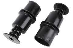 Staubschutzsatz Stoßdämpfer Vorderachse für HONDA CR-V II STREAM