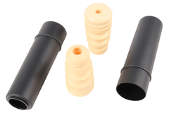 Staubschutzsatz Stoßdämpfer Hinterachse für HYUNDAI ACCENT III Stufenheck