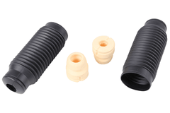 Staubschutzsatz Stoßdämpfer Vorderachse für HYUNDAI COUPE II TIBURON Coupe