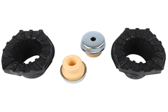 Staubschutzsatz Stoßdämpfer Hinterachse für TOYOTA AVENSIS Kombi Stufenheck