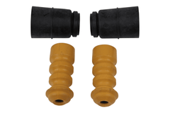 Staubschutzsatz Stoßdämpfer Hinterachse für SEAT VW CORDOBA Vario IBIZA II