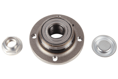 Radlagersatz Vorderachse für BMW 3 Cabriolet Touring Z1 Roadster