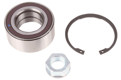 Radlagersatz Vorderachse für CITROËN FIAT LANCIA PEUGEOT C8 Van ULYSSE PHEDRA