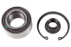 Radlager Vorderachse für CITROËN PEUGEOT SUZUKI TOYOTA C1 II 107 108 BALENO