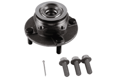 Radlagersatz Vorderachse für NISSAN CUBE TIIDA Stufenheck Schrägheck