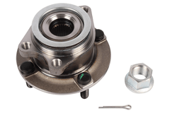 Radlagersatz Vorderachse für NISSAN EVALIA Bus NV200 Kasten