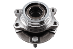 Radlagersatz Vorderachse für INFINITI EX FX G Stufenheck Q60 Coupe QX50 I QX70