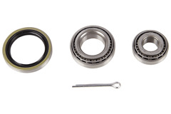 Radlagersatz Vorderachse für FORD ESCORT I Turnier II TAUNUS 17M Coupe 20M XL