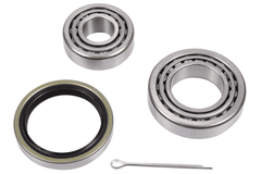 Radlager Vorderachse für MITSUBISHI HYUNDAI L200 DELICA / SPACE GEAR L400 Bus