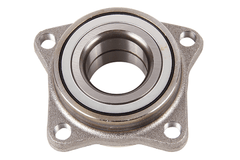 Radlagersatz Vorderachse für MITSUBISHI ECLIPSE II Cabriolet GALANT VIII Kombi