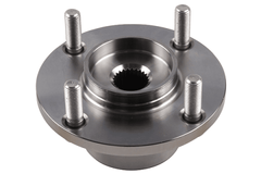 Radlagersatz Vorderachse für MITSUBISHI SMART COLT VI CZC Cabriolet FORFOUR