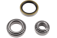 Radlagersatz Vorderachse für MERCEDES-BENZ S-KLASSE Coupe