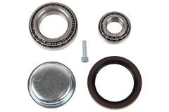 Radlagersatz Vorderachse für MERCEDES-BENZ CLS Shooting Brake E-KLASSE T-Model