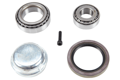 Radlagersatz Vorderachse für MERCEDES-BENZ S-KLASSE Coupe