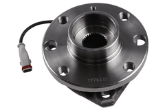 Radlagersatz Vorderachse für OPEL ASTRA H Caravan GTC TwinTop Stufenheck FAMILY