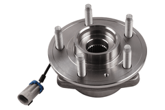 Radlagersatz Vorderachse für OPEL CHEVROLET ANTARA A CAPTIVA SPORT Van